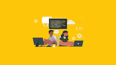 No code vs Traditional development